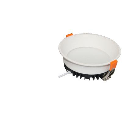 ASTARA RECESSED SMD DOWNLIGHTES,APL-301,12W