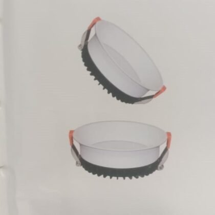 ASTARA RECESSED SMD DOWNLIGHTES,APL-302,18W