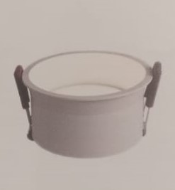 ASTARA RECESSED SMD DOWNLIGHTES,EPL-202,7W