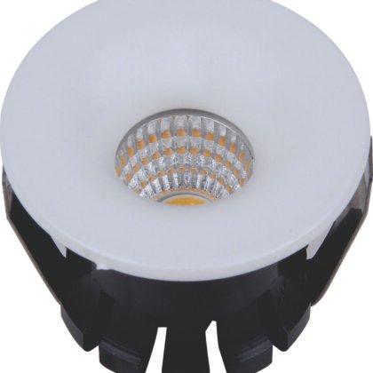 ASTARA RECESSED COB FIXTURES,ARL-002,3W