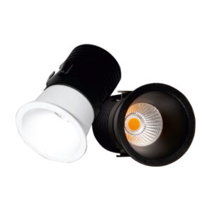 ASTARA RECESSED COB FIXTURES,ARL-305,12W