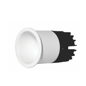 ASTARA RECESSED COB FIXTURES,ARL-801,7W
