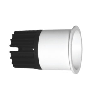 ASTARA RECESSED COB FIXTURES,ARL-802,12W