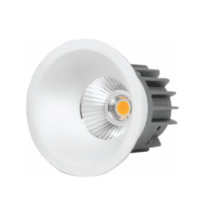 ASTARA RECESSED COB FIXTURES,ARL-1001,7W
