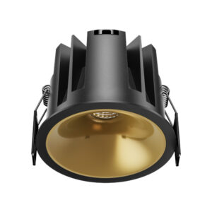 ASTARA RECESSED COB FIXTURES,ARL-1903,12W