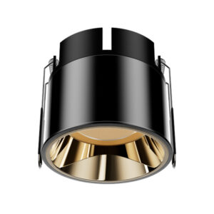 ASTARA RECESSED COB FIXTURES,ARL-2002,12W