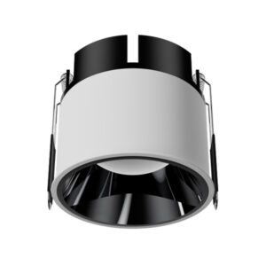 ASTARA RECESSED COB FIXTURES,ARL-2002,12W