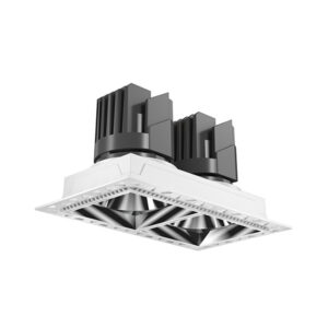 ASTARA RECESSED COB,ARL-2502,12W