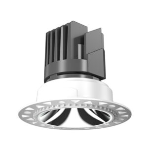 ASTARA RECESSED COB,ARL-2502 TR,12W