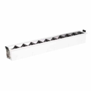 ASTARA RECESSED MATRIX FIXTURES,AML-106,40W