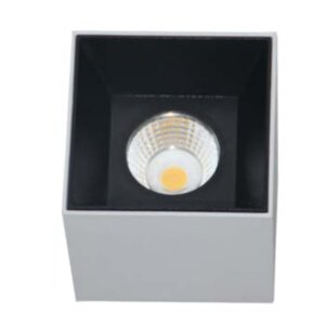 ASTARA SURFACE COB FIXTURES,ASLS-002,12W