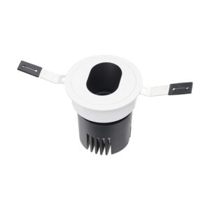 ASTARA U & HOLE COB,ARL-3502,15W