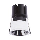 ARTIZAN ANTI GLARE COB+WITHOUT DRIVER,LLA-014,8W