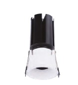 ARTIZAN EYEBALL COB+ON/OFF DRIVER,LLA-013,18W