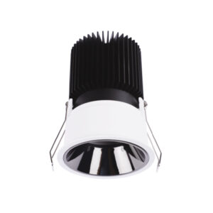 ARTIZAN EYEBALL COB+ON/OFF DRIVER,LLA-020,35W