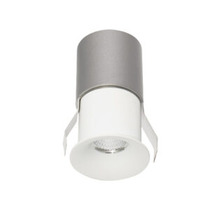 ARTIZAN ANTI GLARE WHITE COB+ON/OFF DRIVER,LLA-034,6W