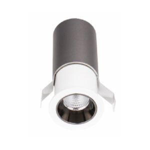 ARTIZAN ANTI GLARE COB+WITHOUT DRIVER,LLA-035,6W