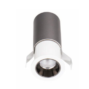 ARTIZAN ANTI GLARE COB+WITHOUT DRIVER,LLA-035A,8W