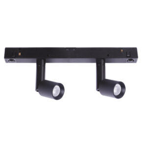 ARTIZAN TWO LENS ADJUSTABLE MICRO SPOT,LLA-224,6W