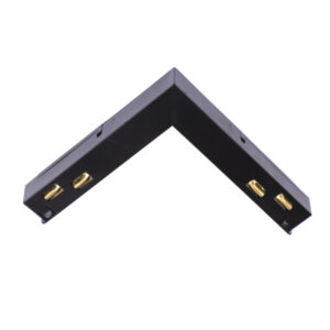 ARTIZAN MAGNETIC TRACK CORNER CONNECTOR,LLA-238