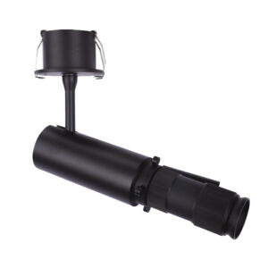 ARTIZAN GOBO SERIES RECESS/CONCEALED TRACK,LLA-313,12W