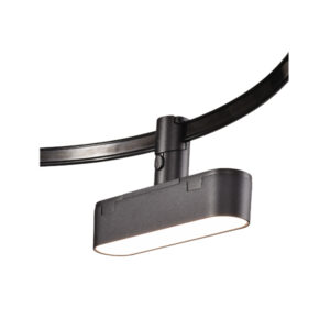 ARTIZAN FIXED DIFFUSED MODULE SOFT TRACK LIGHT,LLA-565,5W