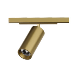 ARTIZAN GOLD MAGNETIC TRACK SPOT LIGHT,LLA-602,10W