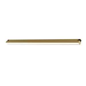 ARTIZAN GOLD MAGNETIC TRACK DIFFUSED LINEAR,LLA-605,24W