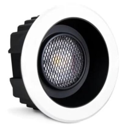 PHILIPS IP44 LOW GLARE COB,7W