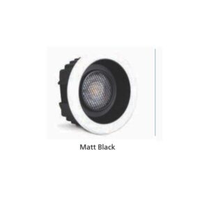 PHILIPS IP44 LOW GLARE COB,7W