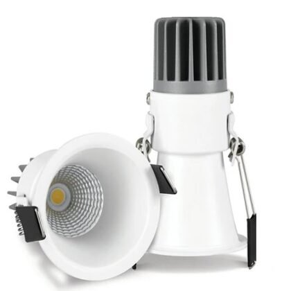 PHILIPS THIN TRIM DEEP RECESSED COB,18W