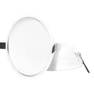 PHILIPS AURA STYLEDGE LED DOWNLIGHTER,10W