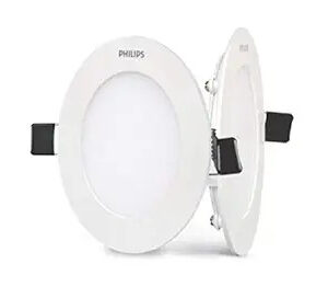 PHILIPS DURA SLIM LED DOWNLIGHTER,12W