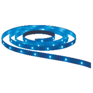 LED STRIP BLUE,25W