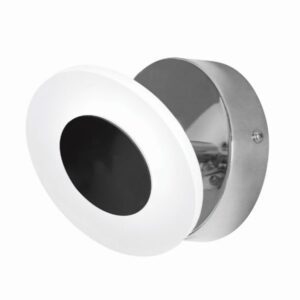 PHILIPS 582004 ARTIZY 5W IP44 ROUND WALL LIGHT
