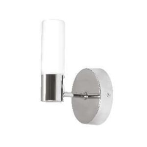 PHILIPS 581915 POISE 6W IP44 LED WALL LIGHT