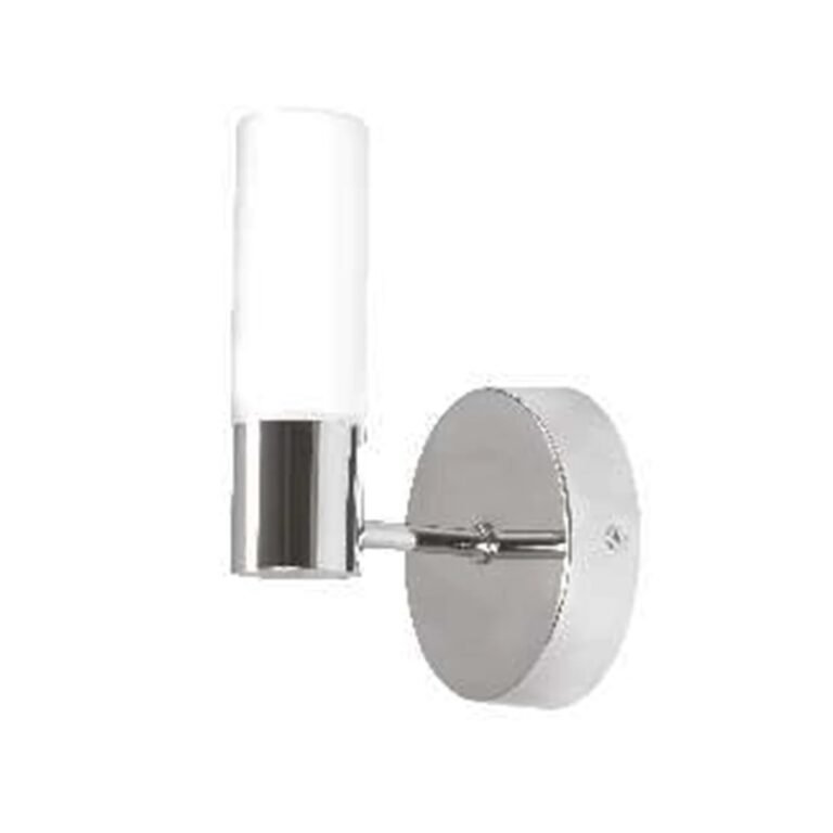 PHILIPS 581915 POISE 6W IP44 LED WALL LIGHT