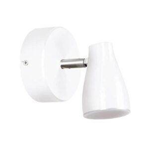 PHILIPS 581922 ATOM 7W IP44 LED WALL LIGHT WW