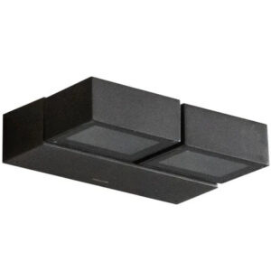 PHILIPS 582048 ALFRESCO SQUARE PATTERN 12W