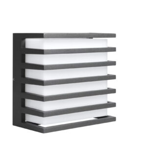 PHILIPS 582051 ALFRESCO SQUARE GRILL 10W