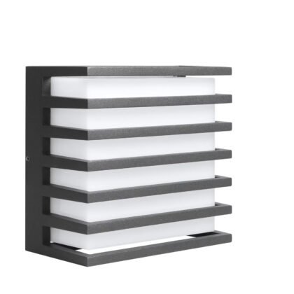 PHILIPS 582051 ALFRESCO SQUARE GRILL 10W