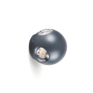 PHILIPS 58162 ALPHA 12W,LED WALL WASHER