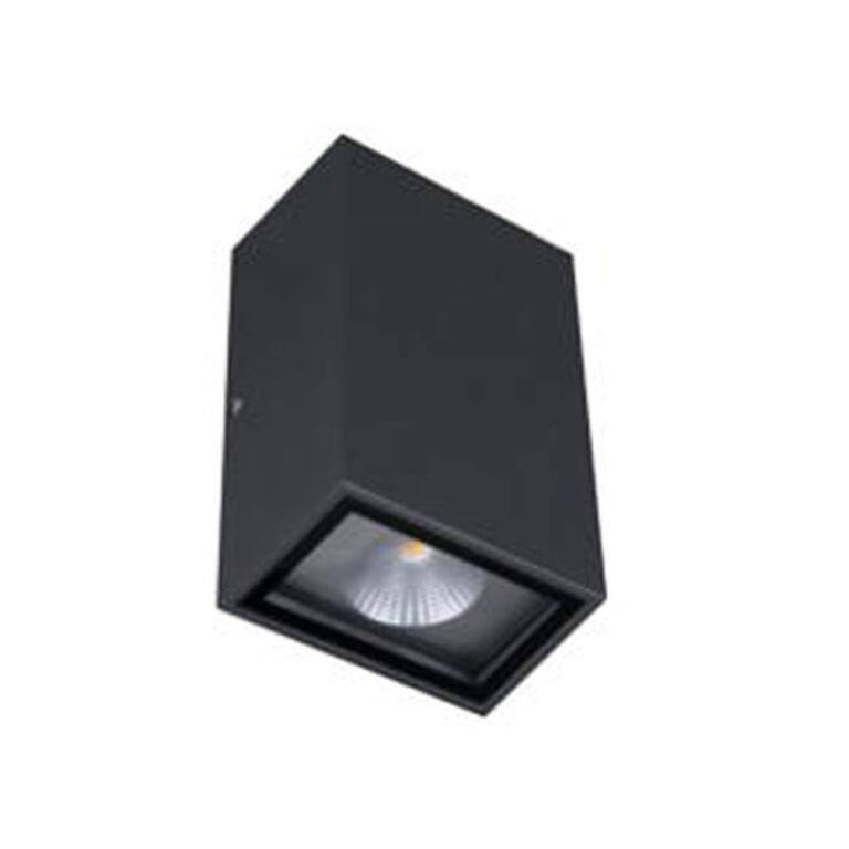 PHILIPS 31450 PROPULSIO UPDOWN LIGHTER ANTHRACITE,10W