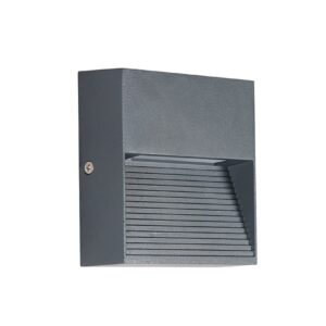 PHILIPS 31435 ANDROMEDA 5W LED SURFACE MOUNT STEP LIGHT