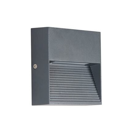 PHILIPS 31435 ANDROMEDA 5W LED SURFACE MOUNT STEP LIGHT