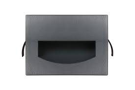 PHILIPS 34152 3W ANTHRACITE LED STEP LIGHT