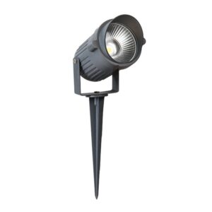 PHILIPS 31386 12W GARDEN SPIKE NW/WW