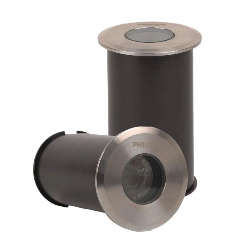 PHILIPS IP67 LED INGROUND LIGHT 5W