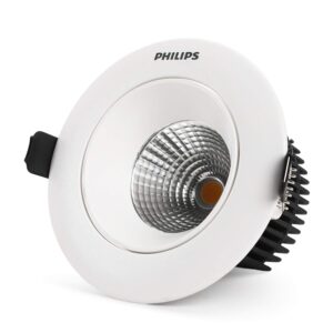 PHILIPS 12W (R) 3K LED SPOT LIGHT