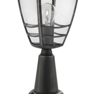 PHILIPS 15462 STREAM POLE LIGHT